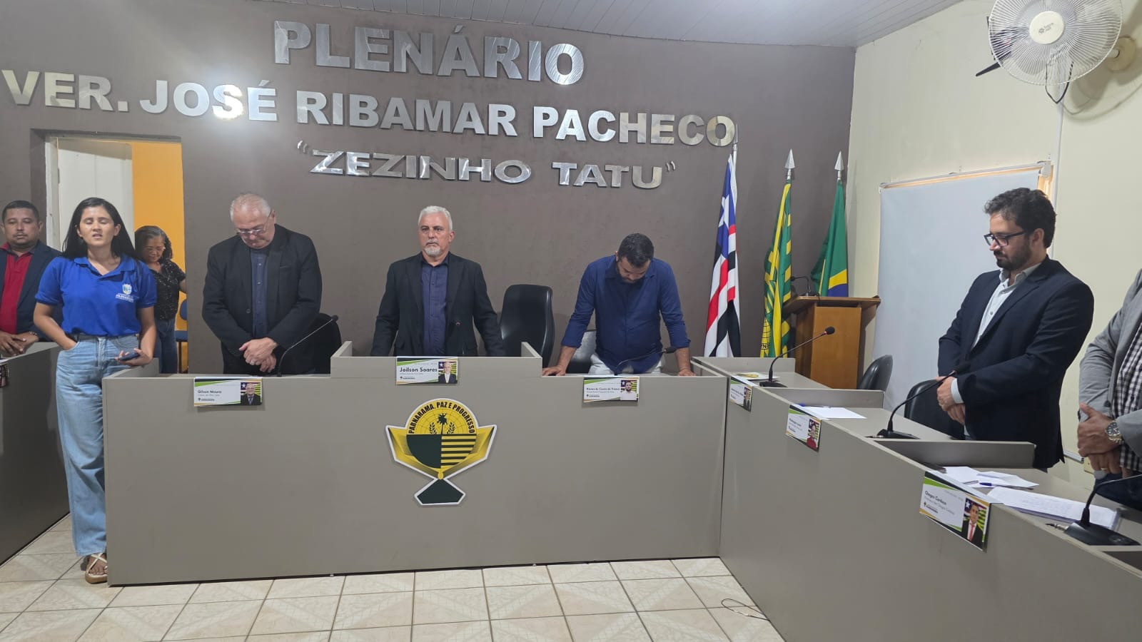 Notícia Principal