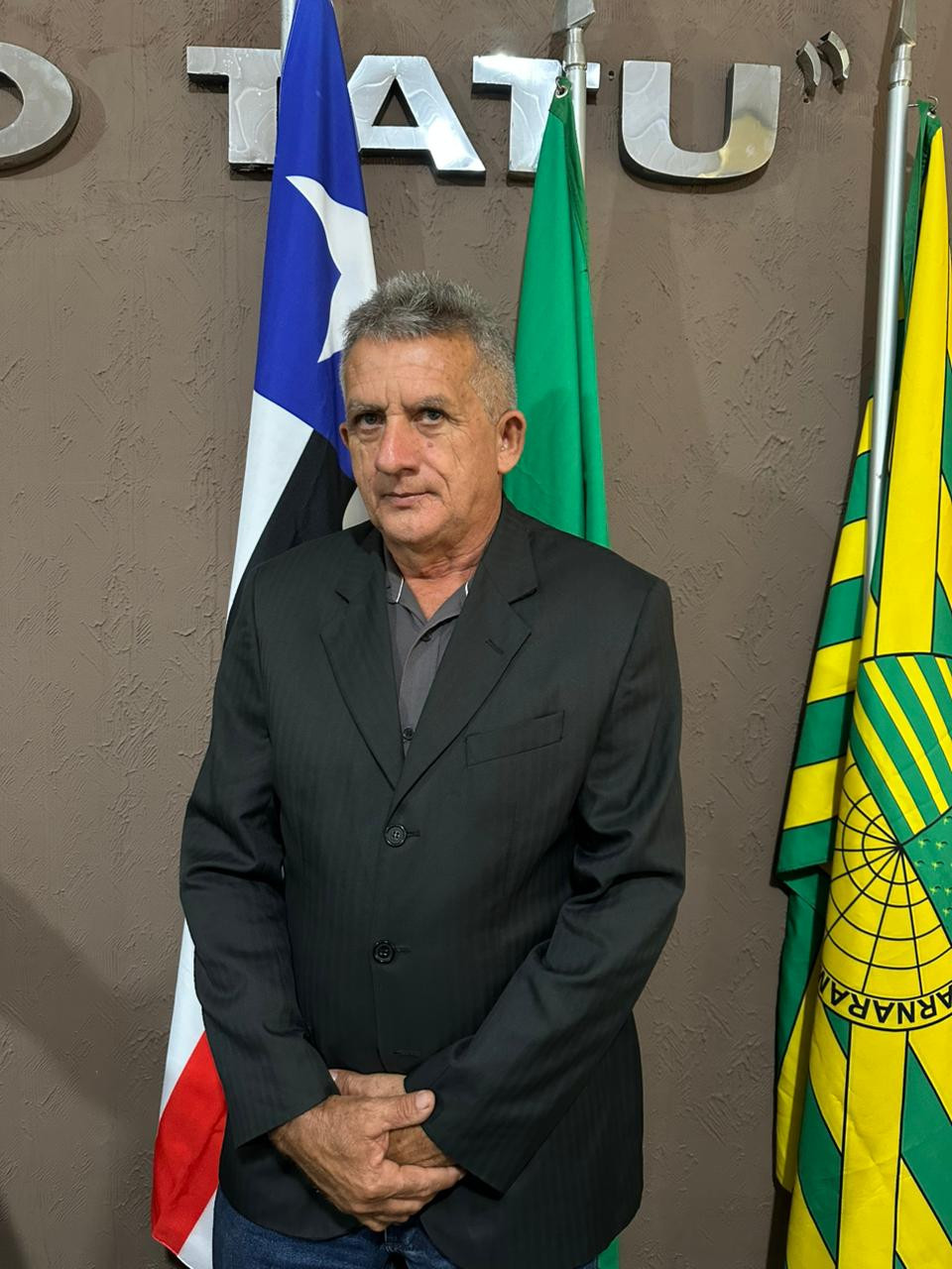 Vereador