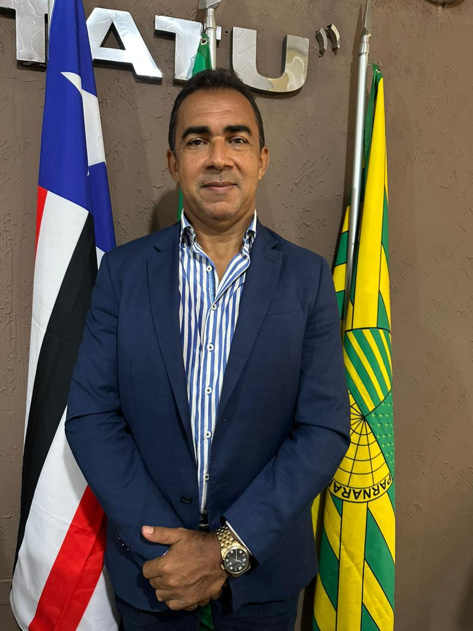 Vereador